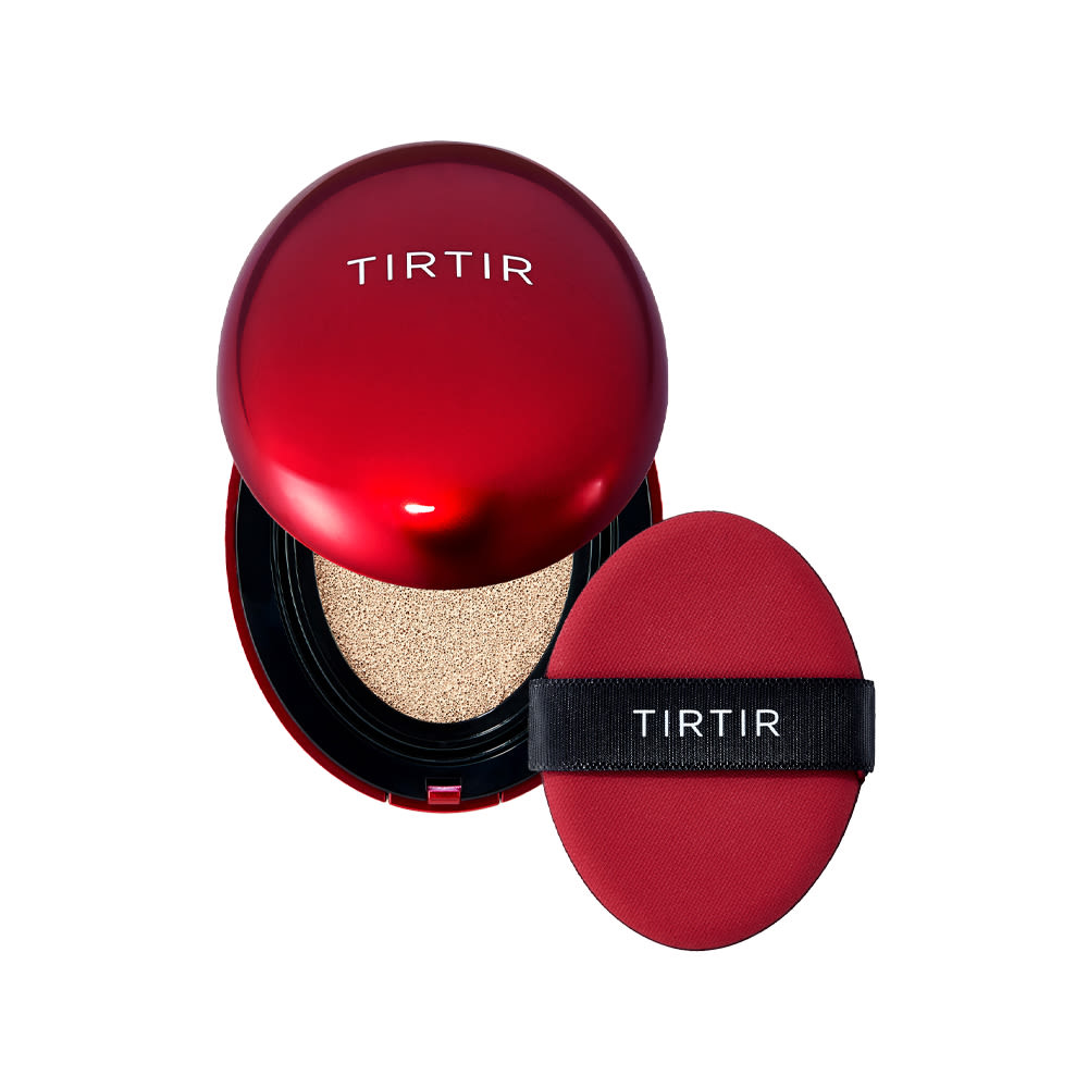 TIRTIR Mask Fit Red Cushion Foundation 17N Vanilla