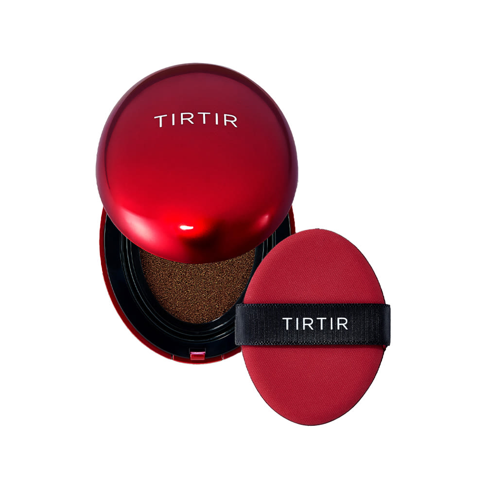 TIRTIR Mask Fit Red Cushion Foundation 51N Fudge