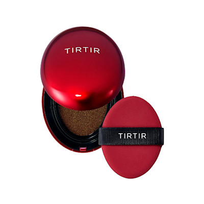 TIRTIR Mask Fit Red Cushion Foundation 51N Fudge