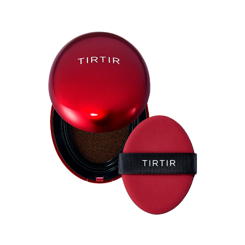 TIRTIR Mask Fit Red Cushion 55N Espresso