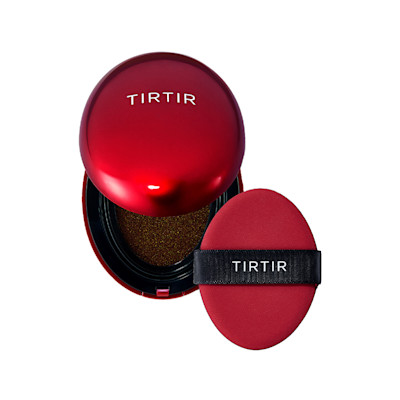 TIRTIR Mask Fit Red Cushion 55N Espresso