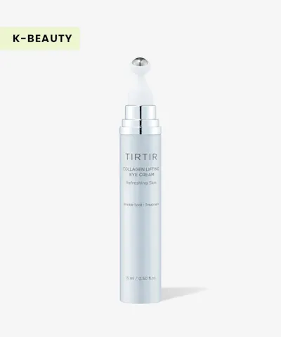 TIRTIR - Collagen Lifting Eye Cream