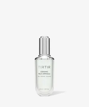tirtir Ceramic Milk Ampoule