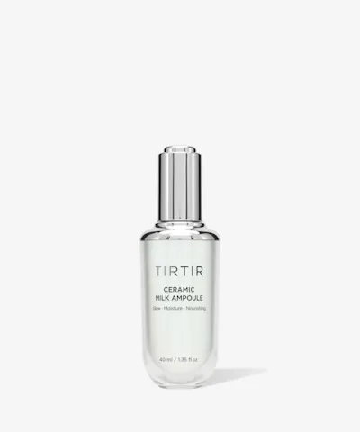 TIRTIR - Ceramic Milk Ampoule