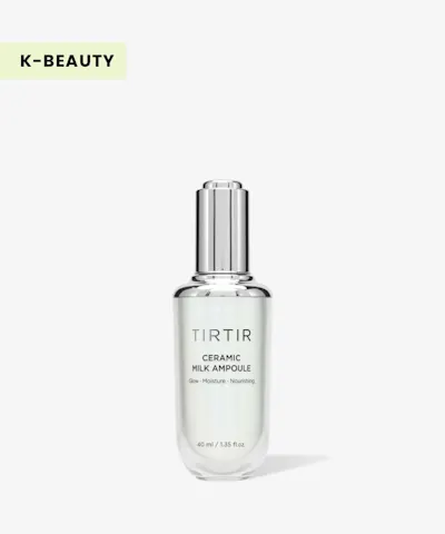 TIRTIR - Ceramic Milk Ampoule