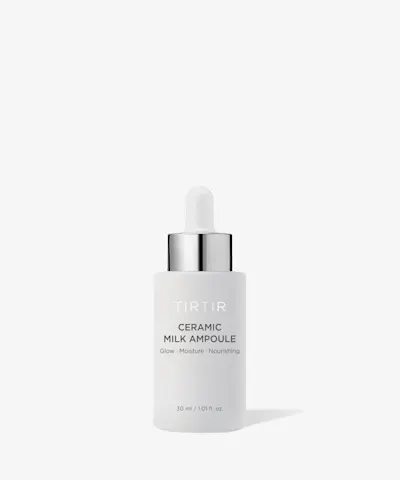 TIRTIR - Ceramic Milk Ampoule