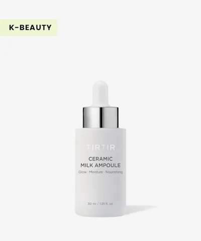 TIRTIR - Ceramic Milk Ampoule