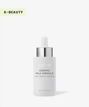 TIRTIR Ceramic Milk Ampoule