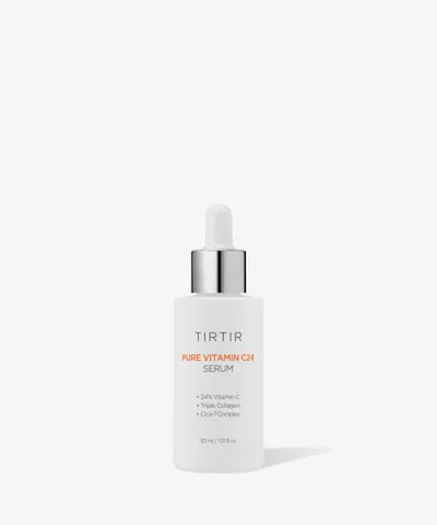 TIRTIR - Pure Vitamin C24 Serum