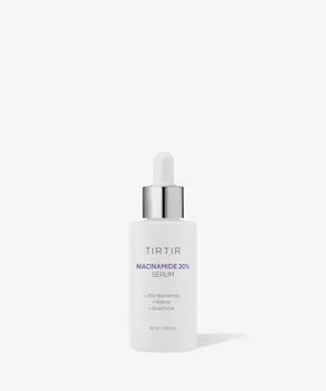 tirtir Niacinamide 20% Serum