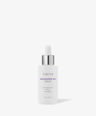TIRTIR - Niacinamide 20% Serum