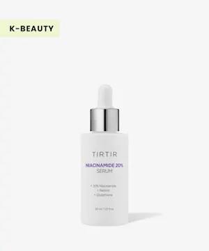 tirtir Niacinamide 20% Serum