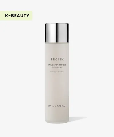 TIRTIR - Milk Skin Toner