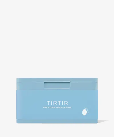 TIRTIR - NMF Hydro Ampoule Mask