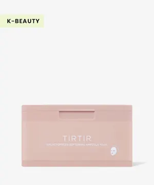 TIRTIR Galactomyces Ampoule Mask