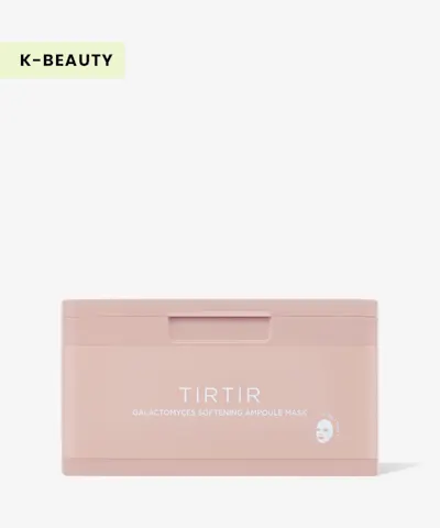 TIRTIR - Galactomyces Ampoule Mask