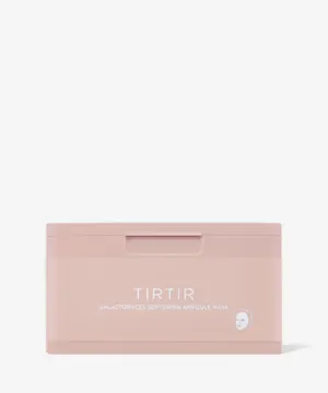 TIRTIR Galactomyces Ampoule Mask