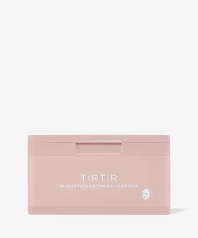 TIRTIR - Galactomyces Ampoule Mask