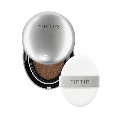 TirTir - Mask Fit Aura Mini Cushion SPF30 PA++ - 4.5g - 51N Fudge