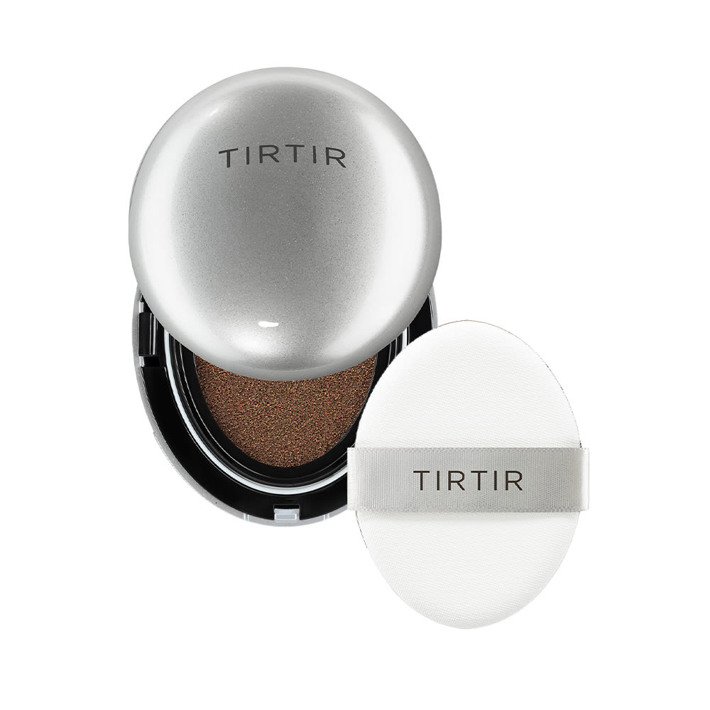 TirTir - Mask Fit Aura Mini Cushion SPF30 PA++ - 4.5g - 51N Fudge