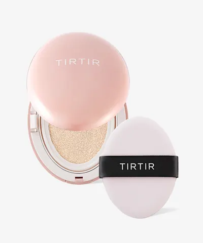 TIRTIR - Mask Fit All-Cover Cushion Foundation