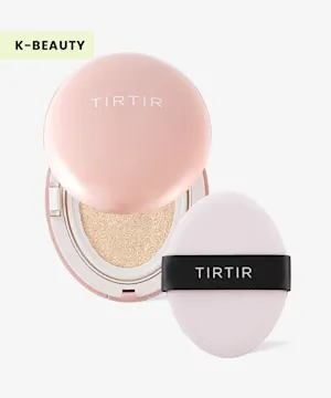 TIRTIR Mask Fit All-Cover Cushion Foundation