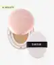 TIRTIR - Mask Fit All-Cover Cushion Foundation