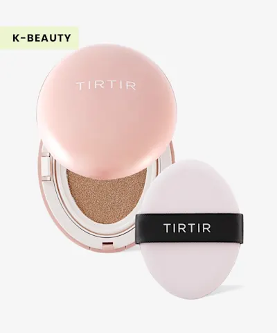 TIRTIR - Mask Fit All-Cover Cushion Foundation