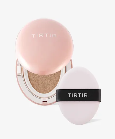 TIRTIR - Mask Fit All-Cover Cushion Foundation