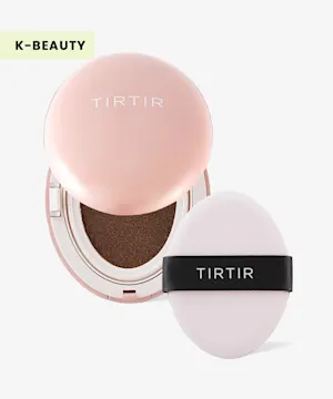 TIRTIR Mask Fit All-Cover Cushion Foundation