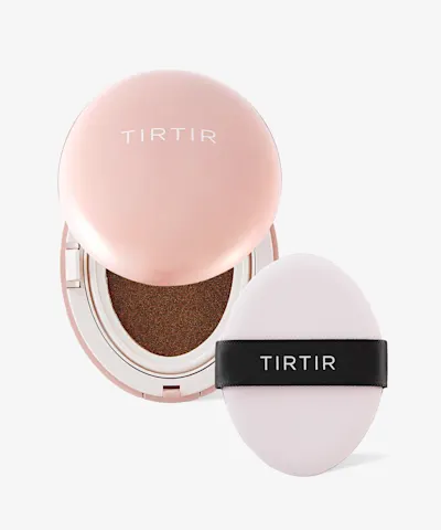 TIRTIR - Mask Fit All-Cover Cushion Foundation