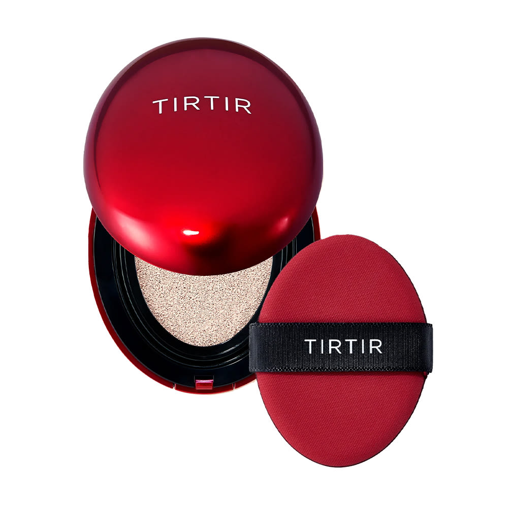 TIRTIR Mask Fit Red Cushion Foundation 10C Shell