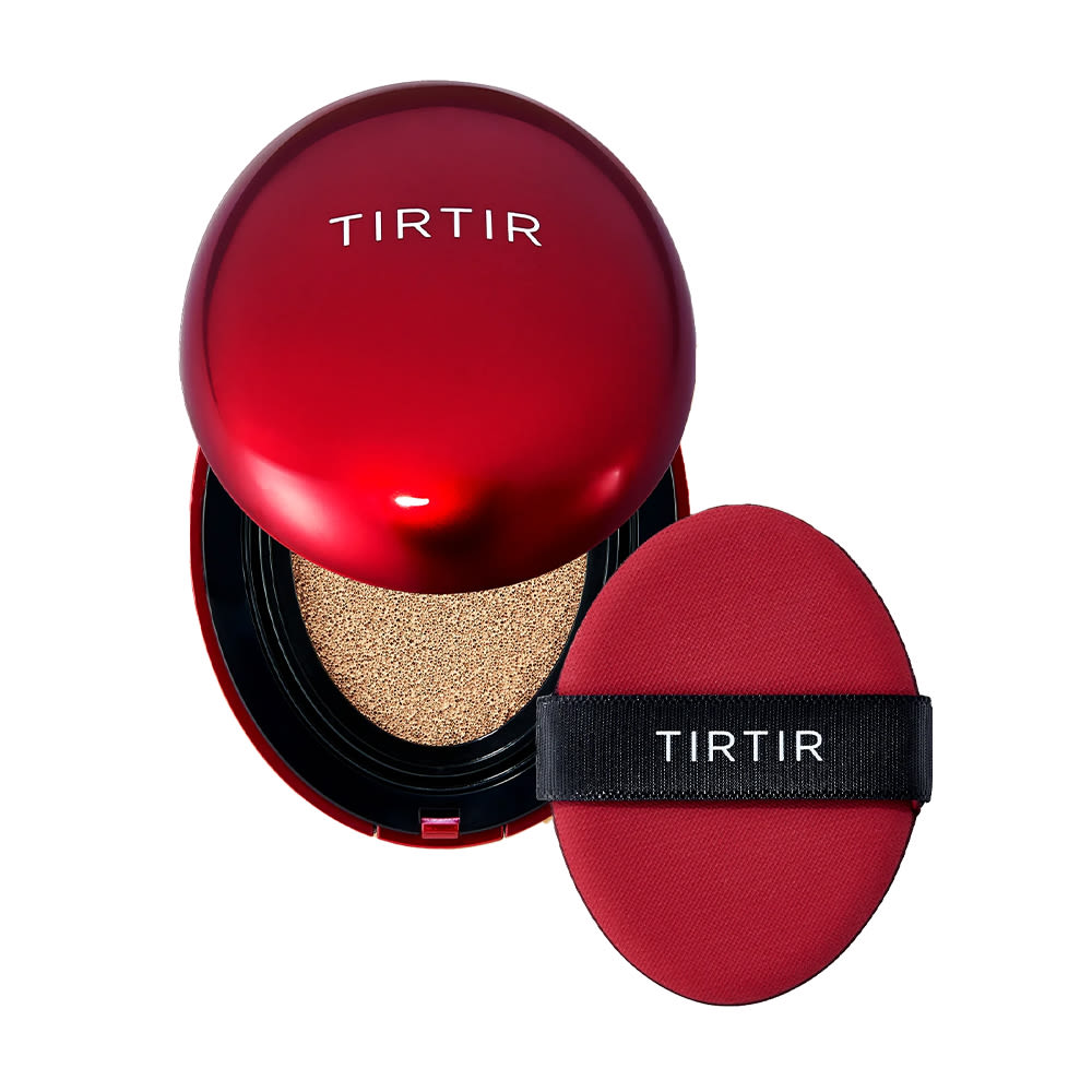 TIRTIR Mask Fit Red Cushion Foundation 22W Sheer Beige