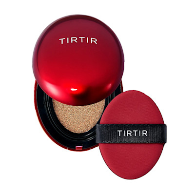 TIRTIR Mask Fit Red Cushion Foundation 28N Oat