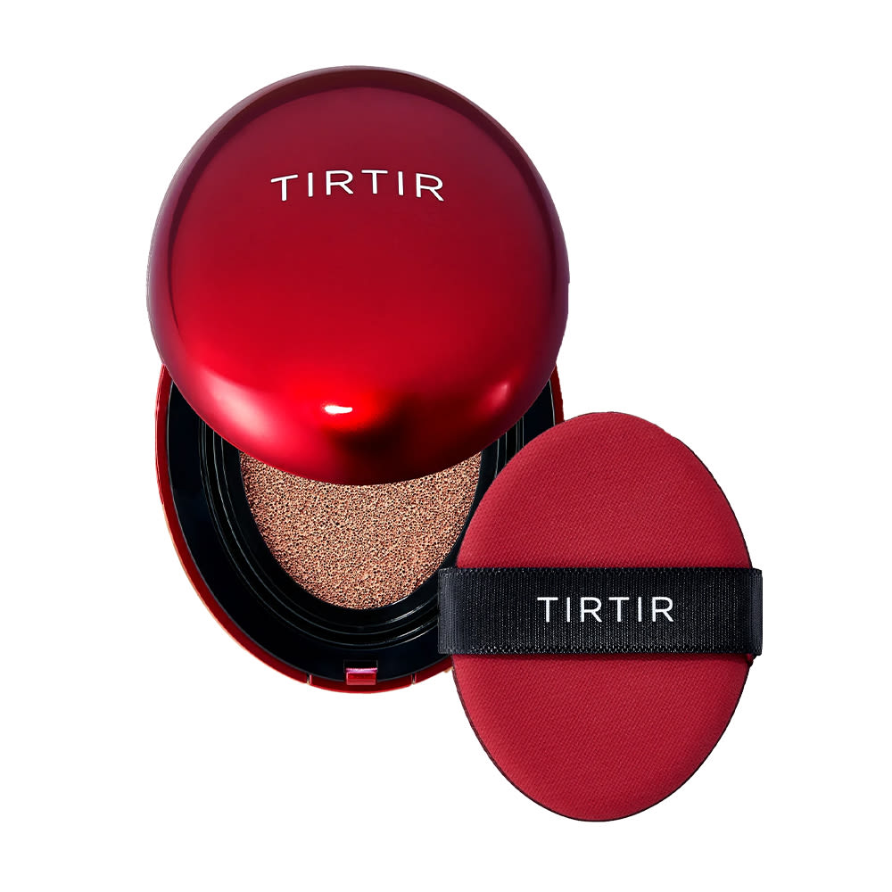 TIRTIR Mask Fit Red Cushion Foundation 29C Taupe Beige