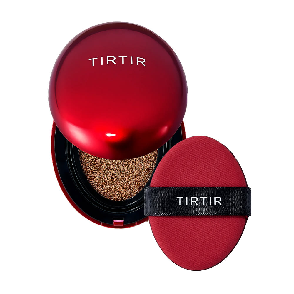 TIRTIR Mask Fit Red Cushion 45N Saddle Brown
