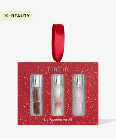 TIRTIR - Lip Tint Trio