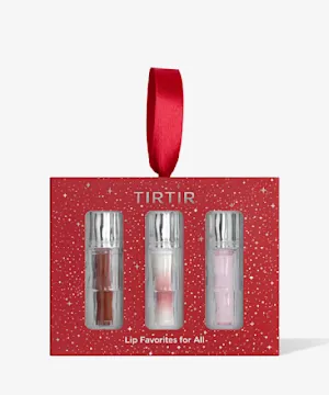 TIRTIR Lip Tint Trio