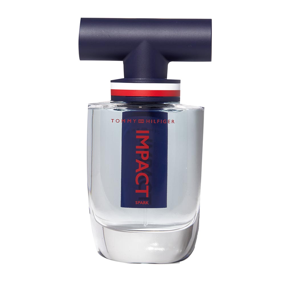 Tommy Impact Spark Eau de Toilette Tommy Impact Spark Eau de Toilette