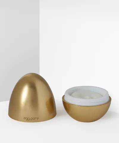 TONYMOLY - Egg Pore Silky Smooth Balm 
