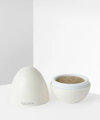 TONYMOLY - Egg Pore Blackhead Steam Balm 