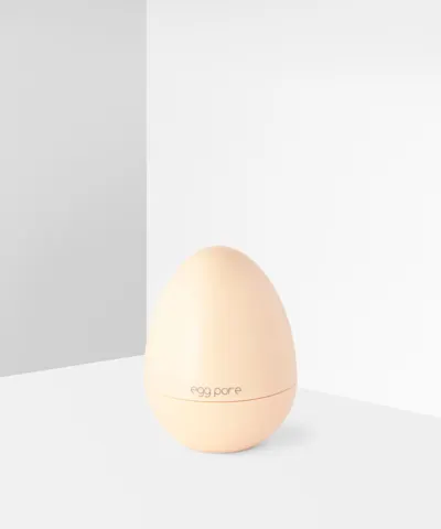 TONYMOLY - Egg Pore Tightening Cooling Pack 