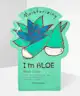 TONYMOLY - I'm Aloe Mask Sheet Moisturizing 