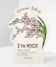 TONYMOLY - I'm Rice Mask Sheet Clear Skin 
