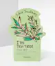 TONYMOLY - I'm Tea Tree Mask Sheet Skin Soothing 