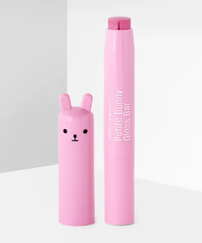 TONYMOLY - Petite Bunny Gloss Bar