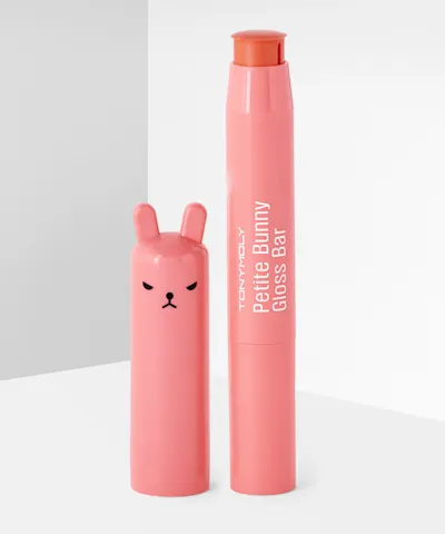 TONYMOLY - Petite Bunny Gloss Bar