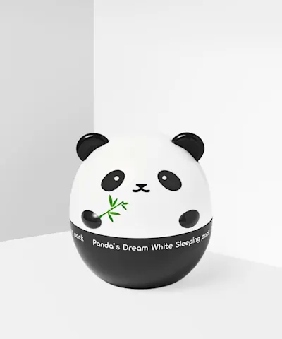 TONYMOLY - Panda's Dream White Sleeping Pack