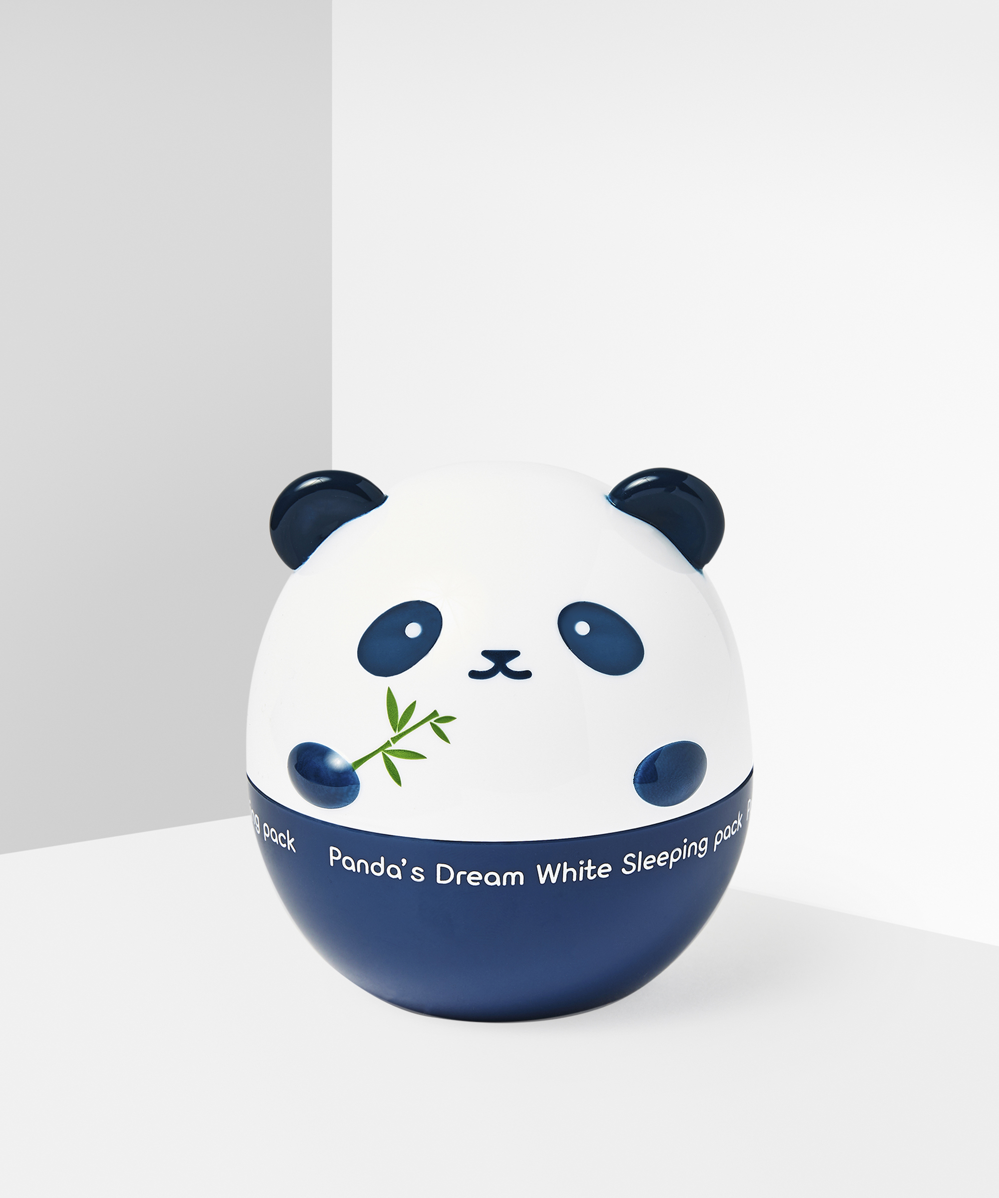 muñeco de panda