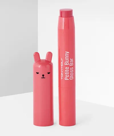 TONYMOLY - Petite Bunny Gloss Bar